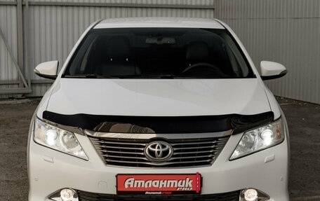 Toyota Camry, 2014 год, 1 510 000 рублей, 18 фотография