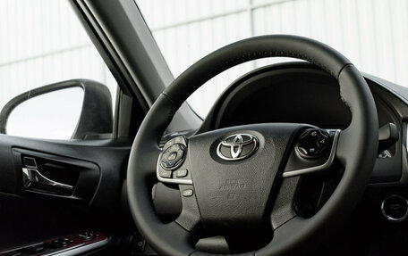 Toyota Camry, 2014 год, 1 510 000 рублей, 26 фотография