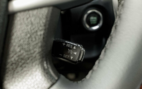 Toyota Camry, 2014 год, 1 510 000 рублей, 25 фотография