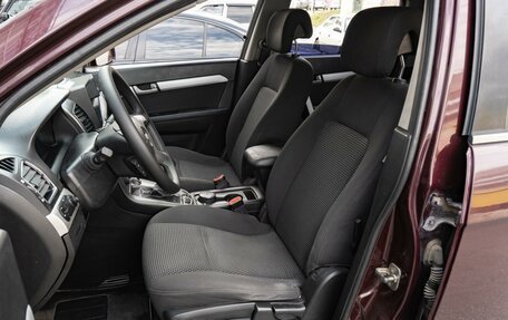 Chevrolet Captiva I, 2012 год, 1 249 000 рублей, 10 фотография