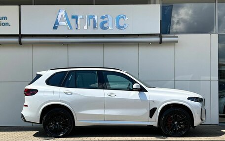 BMW X5, 2025 год, 14 490 000 рублей, 5 фотография