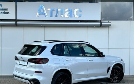 BMW X5, 2025 год, 14 490 000 рублей, 6 фотография