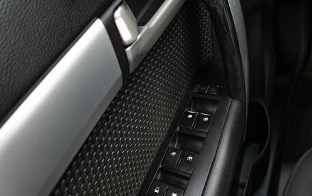 Chevrolet Captiva I, 2012 год, 1 249 000 рублей, 18 фотография