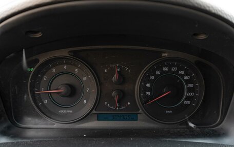 Chevrolet Captiva I, 2012 год, 1 249 000 рублей, 19 фотография