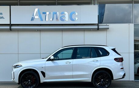 BMW X5, 2025 год, 14 490 000 рублей, 4 фотография