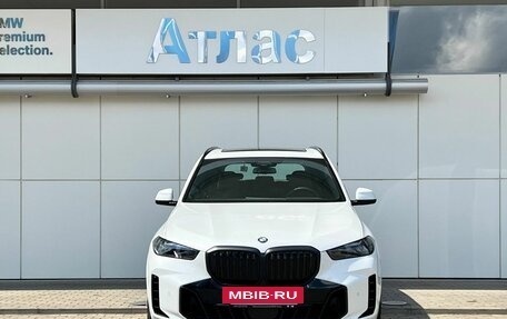 BMW X5, 2025 год, 14 490 000 рублей, 2 фотография