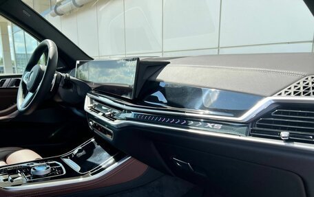 BMW X5, 2025 год, 14 490 000 рублей, 10 фотография