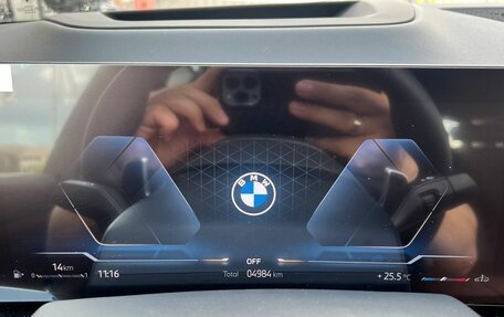 BMW X5, 2025 год, 14 490 000 рублей, 14 фотография