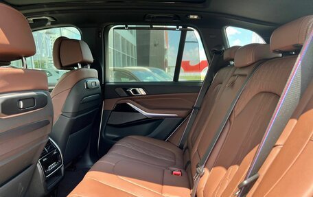 BMW X5, 2025 год, 14 490 000 рублей, 13 фотография