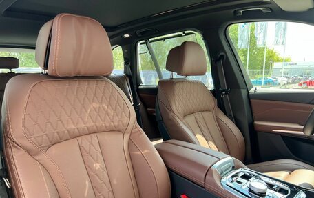 BMW X5, 2025 год, 14 490 000 рублей, 12 фотография