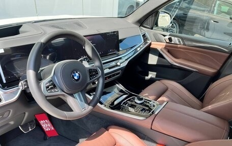 BMW X5, 2025 год, 14 490 000 рублей, 9 фотография