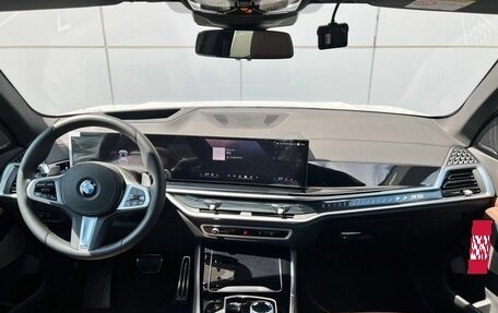 BMW X5, 2025 год, 14 490 000 рублей, 11 фотография