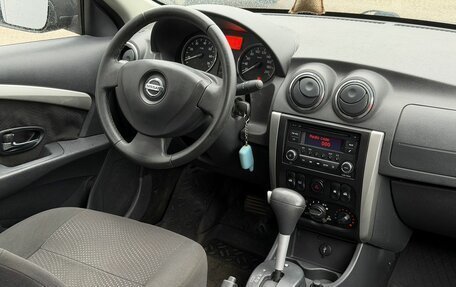 Nissan Almera, 2014 год, 569 000 рублей, 7 фотография