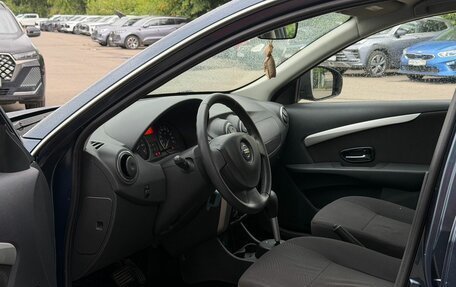 Nissan Almera, 2014 год, 569 000 рублей, 8 фотография