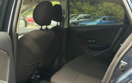 Nissan Almera, 2014 год, 569 000 рублей, 11 фотография