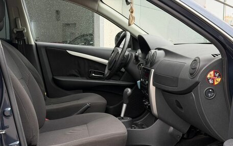 Nissan Almera, 2014 год, 569 000 рублей, 10 фотография