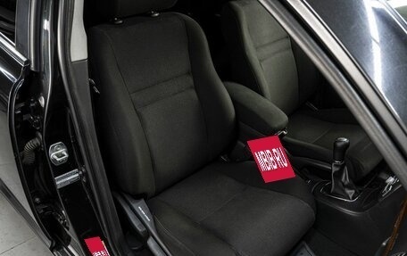Toyota Avensis III рестайлинг, 2006 год, 650 000 рублей, 16 фотография