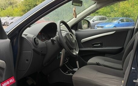 Nissan Almera, 2014 год, 569 000 рублей, 9 фотография