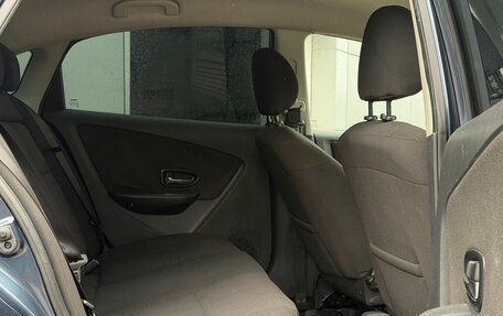Nissan Almera, 2014 год, 569 000 рублей, 12 фотография