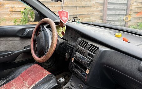 Toyota Carina E, 1992 год, 109 000 рублей, 3 фотография