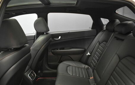 KIA Optima IV, 2018 год, 2 257 000 рублей, 7 фотография