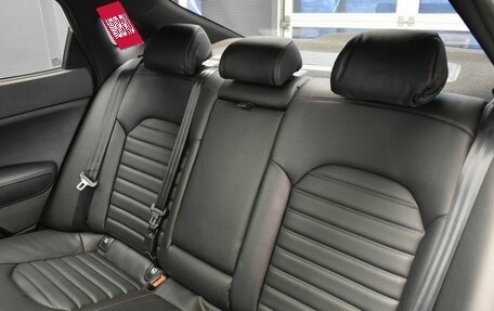 KIA Optima IV, 2018 год, 2 257 000 рублей, 9 фотография