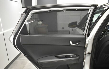 KIA Optima IV, 2018 год, 2 257 000 рублей, 20 фотография