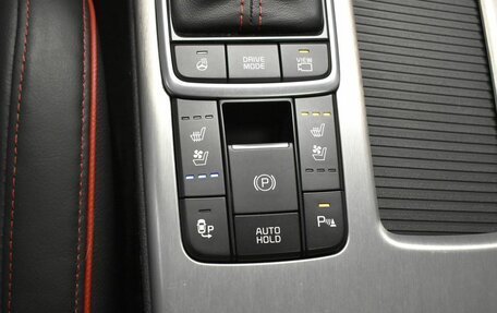 KIA Optima IV, 2018 год, 2 257 000 рублей, 32 фотография