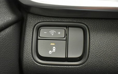 KIA Optima IV, 2018 год, 2 257 000 рублей, 35 фотография