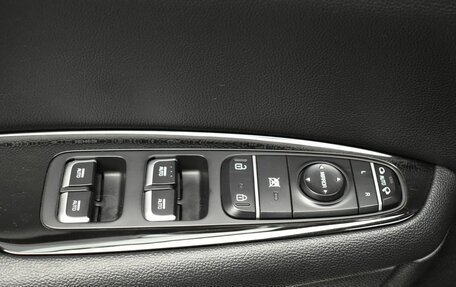 KIA Optima IV, 2018 год, 2 257 000 рублей, 38 фотография