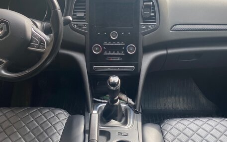 Renault Megane IV, 2018 год, 1 150 000 рублей, 4 фотография