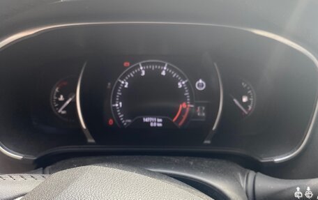 Renault Megane IV, 2018 год, 1 150 000 рублей, 2 фотография