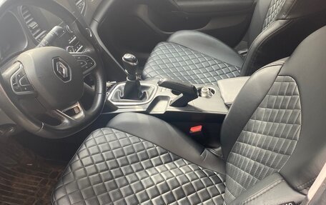 Renault Megane IV, 2018 год, 1 150 000 рублей, 3 фотография