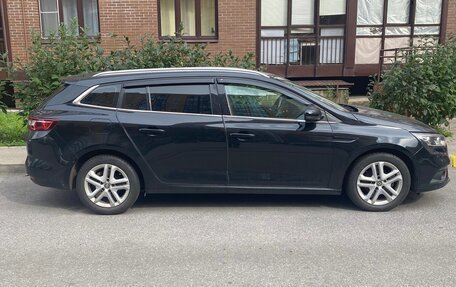 Renault Megane IV, 2018 год, 1 150 000 рублей, 10 фотография