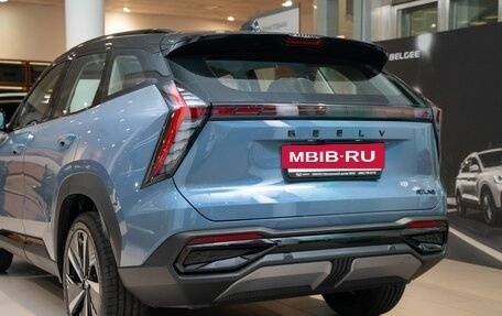 Geely Atlas, 2026 год, 4 229 990 рублей, 4 фотография