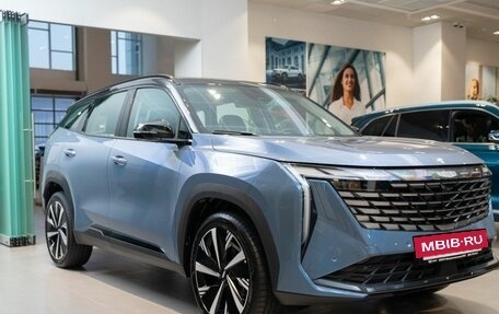 Geely Atlas, 2026 год, 4 229 990 рублей, 2 фотография