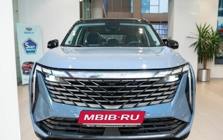 Geely Atlas, 2026 год, 4 229 990 рублей, 3 фотография