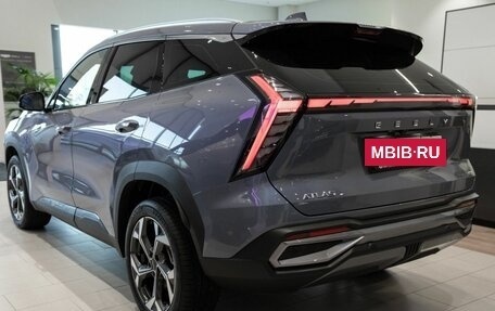 Geely Atlas, 2026 год, 3 449 990 рублей, 5 фотография