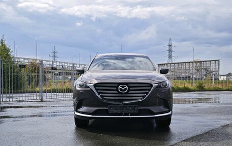 Mazda CX-9 II, 2020 год, 2 800 000 рублей, 2 фотография