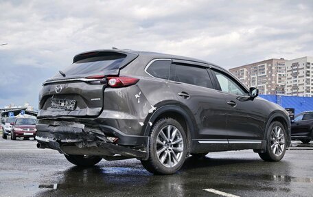 Mazda CX-9 II, 2020 год, 2 800 000 рублей, 5 фотография