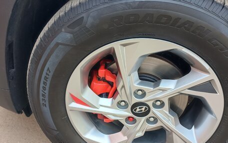 Hyundai Tucson, 2022 год, 3 750 000 рублей, 3 фотография