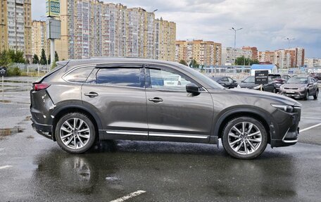 Mazda CX-9 II, 2020 год, 2 800 000 рублей, 4 фотография