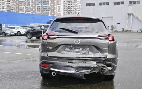 Mazda CX-9 II, 2020 год, 2 800 000 рублей, 6 фотография