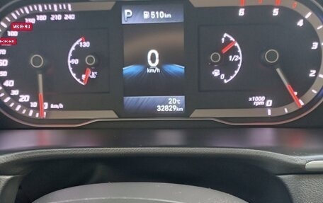 Hyundai Tucson, 2022 год, 3 750 000 рублей, 10 фотография
