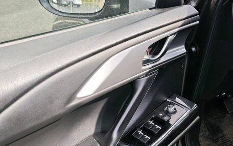Mazda CX-9 II, 2020 год, 2 800 000 рублей, 9 фотография
