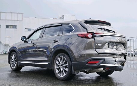 Mazda CX-9 II, 2020 год, 2 800 000 рублей, 7 фотография