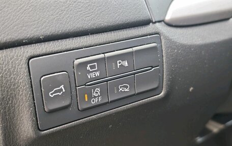 Mazda CX-9 II, 2020 год, 2 800 000 рублей, 11 фотография