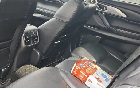 Mazda CX-9 II, 2020 год, 2 800 000 рублей, 13 фотография