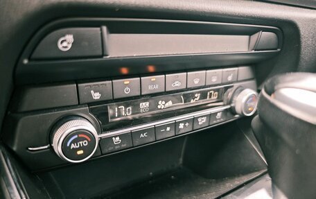 Mazda CX-9 II, 2020 год, 2 800 000 рублей, 19 фотография