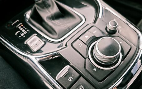 Mazda CX-9 II, 2020 год, 2 800 000 рублей, 20 фотография